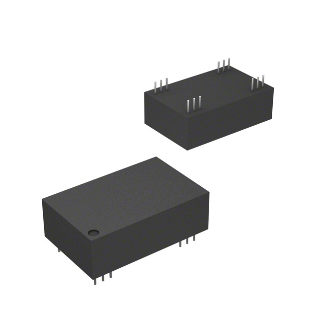 REC3-1212DR/H1 Recom Power  DC DC Converters
